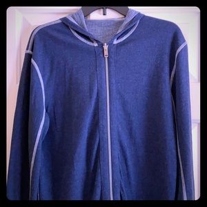 Alpine Design ZIP Up